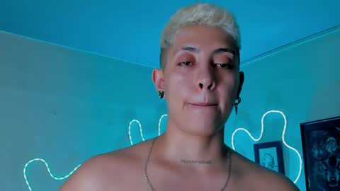 Alejandra online show from 05.25.26