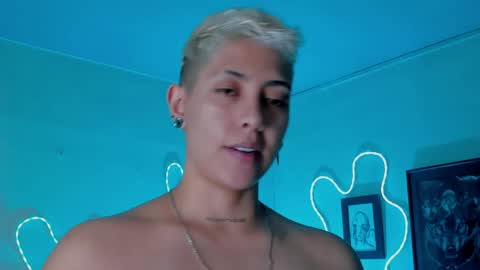 Alejandra online show from 05.26.26