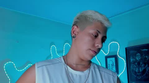 Alejandra online show from 05.27.26