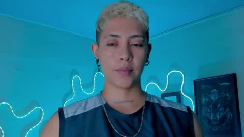 Alejandra online show from 05.29.26