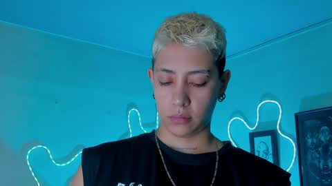 Alejandra online show from 05.30.26