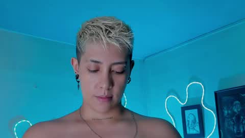 Alejandra online show from 06.01.26