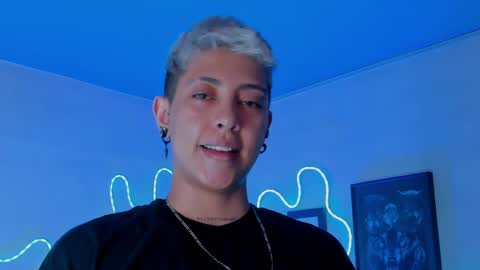 Alejandra online show from 06.02.26