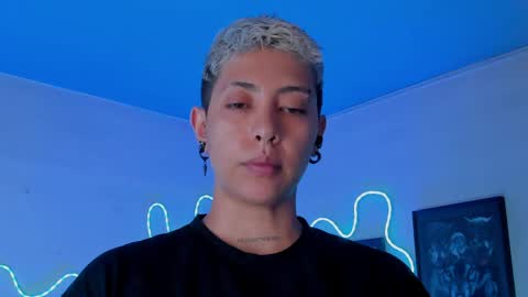 Alejandra online show from 06.05.26