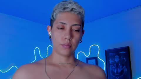 Alejandra online show from 06.07.26