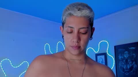 Alejandra online show from 06.11.26