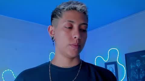 Alejandra online show from 06.17.26