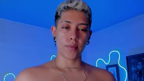 Alejandra online show from 06.21.26