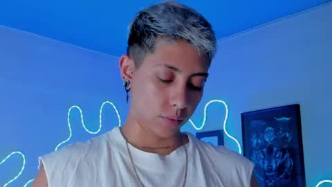 Alejandra online show from 06.25.26