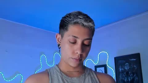 Alejandra online show from 06.26.26