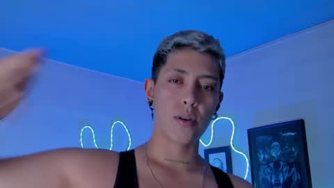 Alejandra online show from 06.28.26
