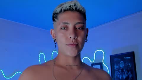 Alejandra online show from 07.01.26