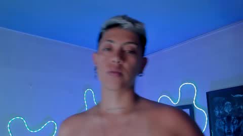 Alejandra online show from 07.09.26