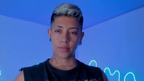 Alejandra online show from 07.19.26