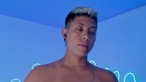 Alejandra online show from 07.24.26