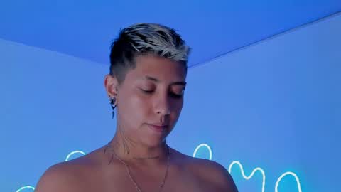Alejandra online show from 07.29.26