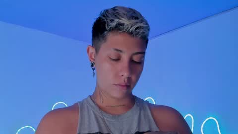 Alejandra online show from 07.30.26
