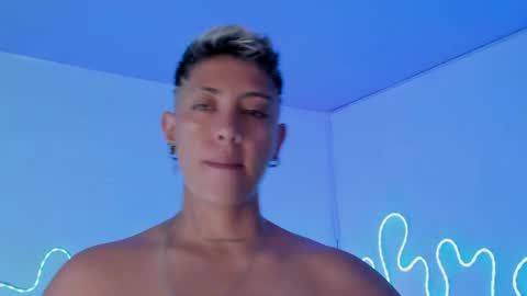 Alejandra online show from 08.01.26
