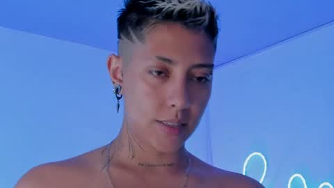 Alejandra online show from 08.02.26