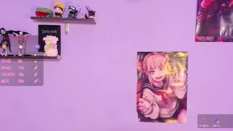 Snapshot of aleja_5 chatting on 01.12.26 Ale online show from 01.12.26