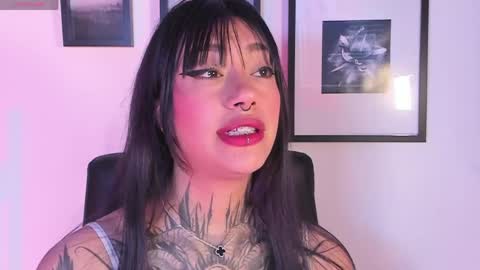 Snapshot of aleja_5 chatting on 04.04.26 Ale online show from 04.04.26