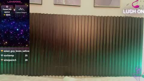 aleja__slav3 online show from 12.17.24