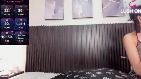 aleja__slav3 online show from 02.11.25