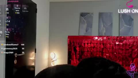 aleja__slav3 online show from 02.15.25