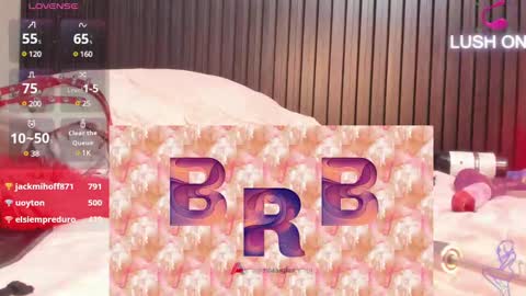 aleja__slav3 online show from 03.08.25