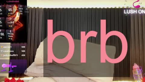 aleja__slav3 online show from 09.14.25