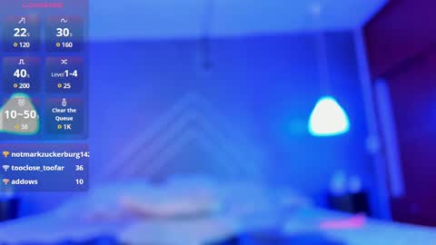 Snapshot of aleja_bloom chatting on 03.12.25 aleja_bloom online show from 03.12.25