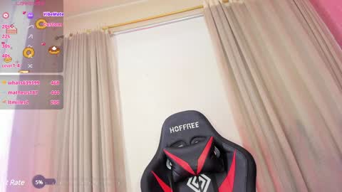 Snapshot of aleja_hill chatting on 12.27.24 Aleja Hill online show from 12.27.24