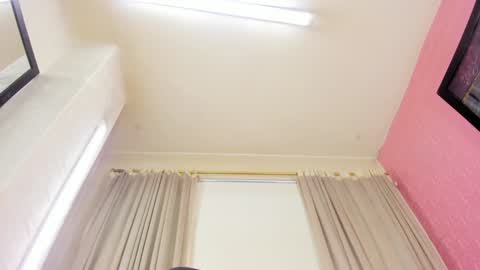 Snapshot of aleja_hill chatting on 01.14.25 Aleja Hill online show from 01.14.25