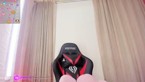 Snapshot of aleja_hill chatting on 03.09.25 Aleja Hill online show from 03.09.25