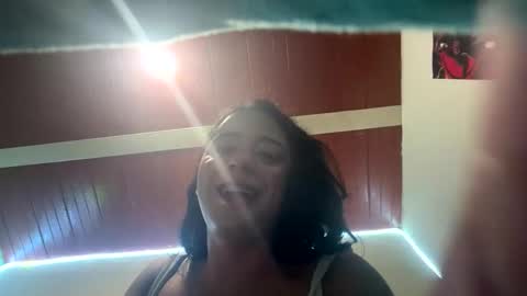 Aleja Hill online show from 04.12.26