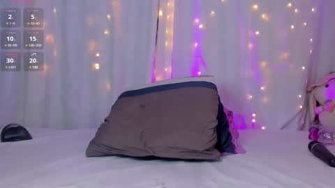 Aleja online show from 02.24.25