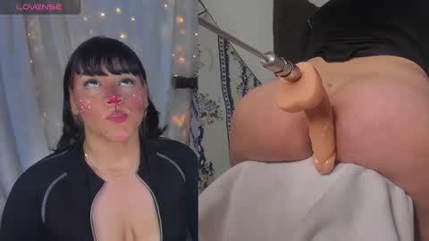 Aleja online show from 12.17.25