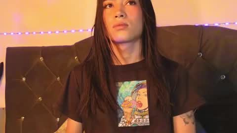 Alejandra online show from 06.08.26