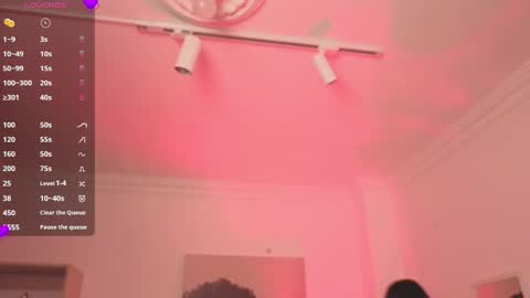 Alejandra online show from 02.17.26