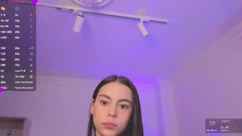 Alejandra online show from 04.15.26