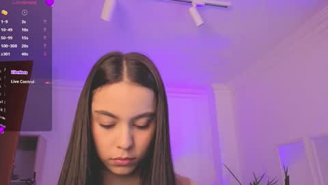 Alejandra online show from 04.20.26
