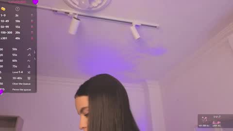 Alejandra online show from 04.23.26