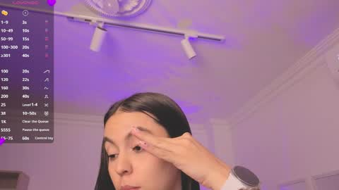Alejandra online show from 04.29.26