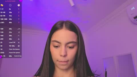 Alejandra online show from 05.02.26