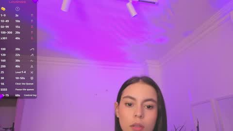 Alejandra online show from 05.08.26