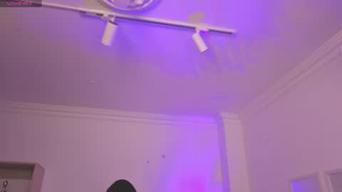 Alejandra online show from 06.11.26