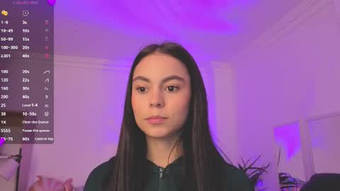 Alejandra online show from 06.16.26