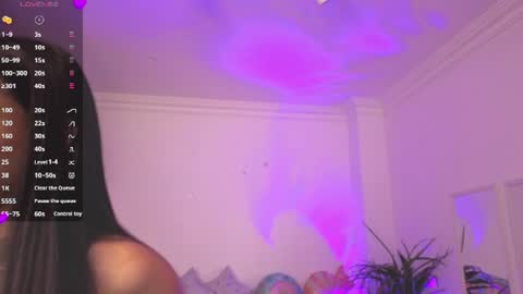 Alejandra online show from 06.18.26