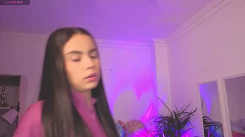 Alejandra online show from 06.24.26