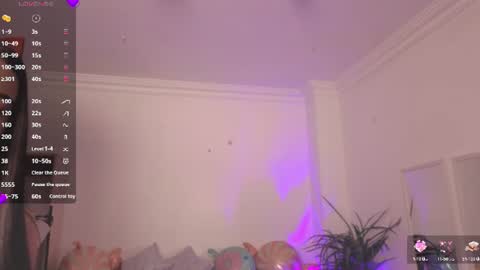 Alejandra online show from 06.26.26